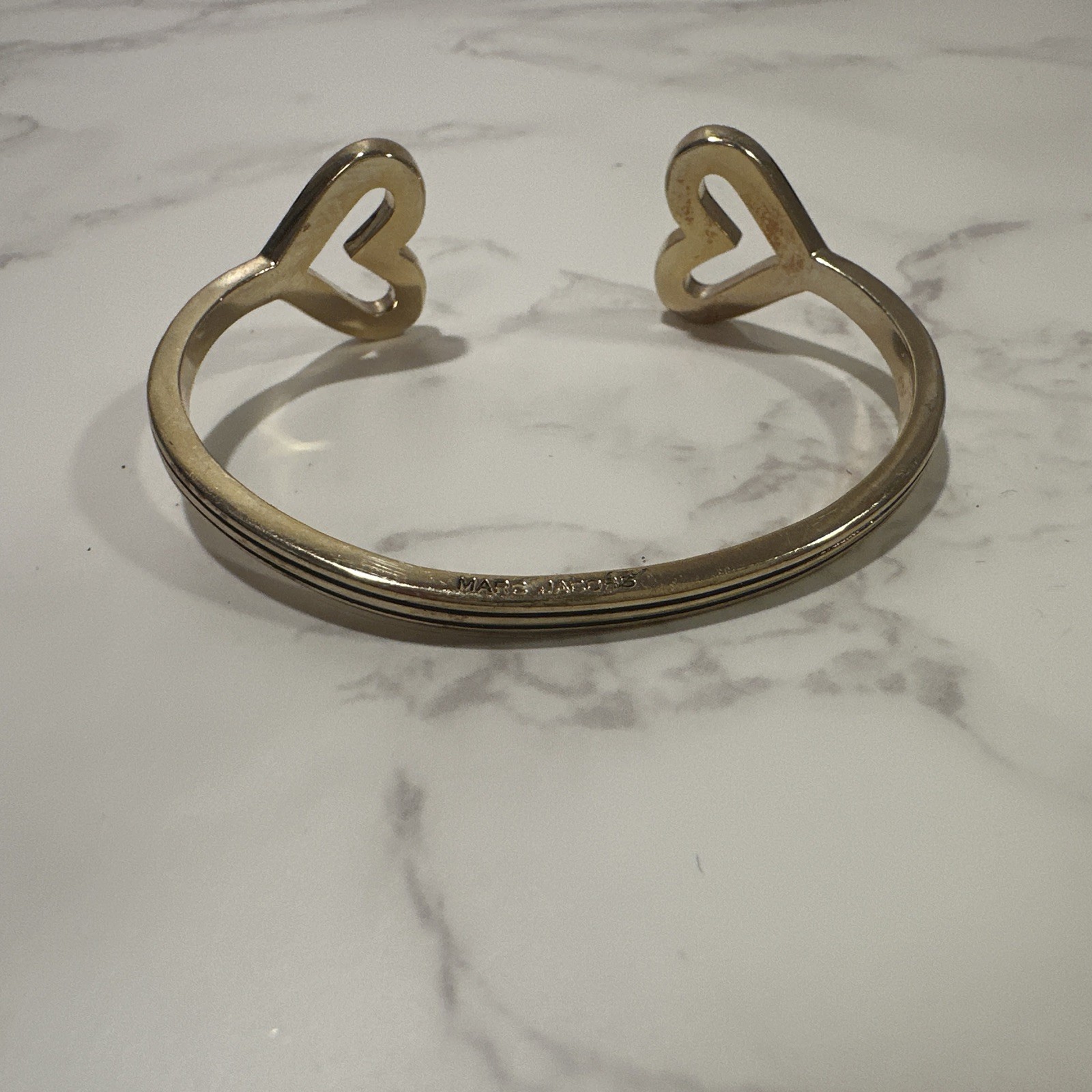 Marc JACOBS Bangle-adjustable - image 4
