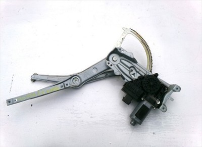 13100417R4 115555 fensterheber vorne links OPEL ASTRA 1.6 G MODELO H 2003-2010