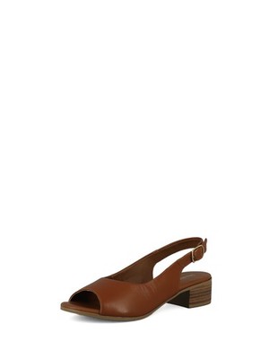 Damen Riemchen Sandalen Leder Marko Art. 243065