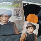 Elvis Presley COUNTRY LSP-4460 (USA 1971 ORIGINAL) COMPLETE IN SHRINK "NM"