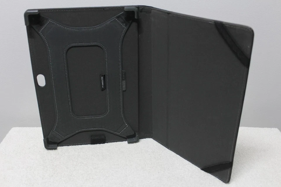 Microsoft Surface 3 Case-Leather/Felt-PT Platinum-MMS3LF2-Brand New in Box - Image 3 of 4