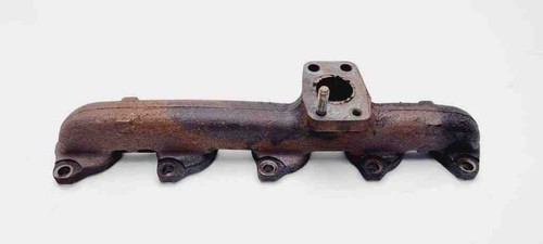 CITROËN BERLINGO Furgon M Auspuffkrümmer 725711 1.56 Diesel 2011 31087663