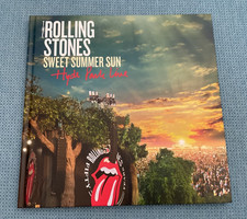 The Rolling Stones - Sweet Summer Sun - Delux...