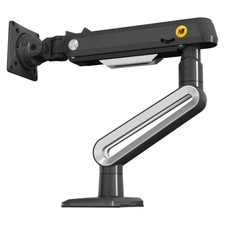 NORTH BAYOU A6 Flat Ultrawide Curved Display Bracket 27-50 Inch Monitors Ergonom