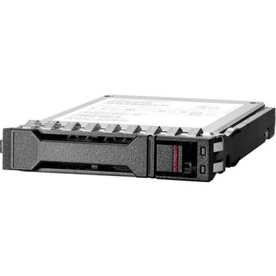 HPE 3.84 TB Solid State Drive - 2.5'' Internal - SATA (SATA/600) - Mixed Use