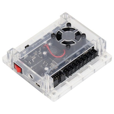 CNC Engraving Machine Control Board 3 Axes for GRBL 1.1F V3.4 Engraver Control
