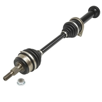 Antriebswelle 870mm M20x1.5 Ø 100mm SPIDAN für diverse Fahrzeuge