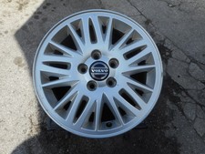 VOLVO 70 SERIES 2004-2007 15" WHEEL RIM FACTORY OEM USED ALLOY 30639360 OW70271