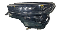 GENUINE SKODA KODIAQ 2022-2024 LEFT PASSENGER SIDE LED HEADLIGHT P/N 567941035A