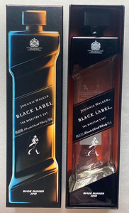 Johnny Walker Collection | eBay