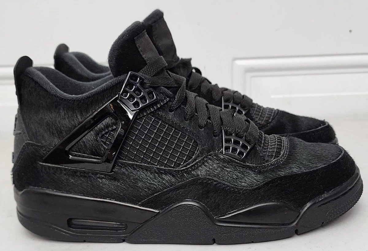 オリビア キム × Nike Women's Air Jordan 4 Olivia Kim X Wmns Jordan 4 Retro 'No Cover' - Air Jordan - CK2925