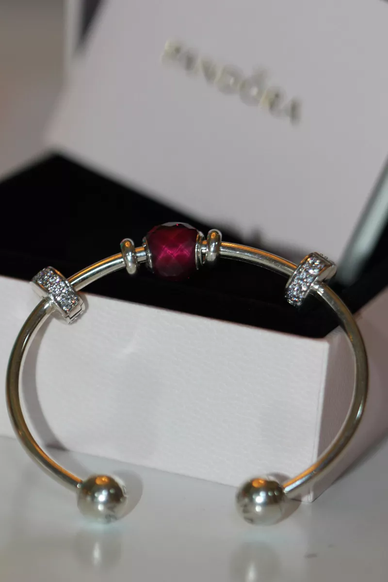 New pandora shop collection 2018