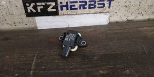 VW Polo 6R Airbag Sensor Crashsensor 4H0955557 225143