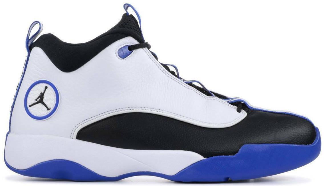 【JUMPMAN PRO】JORDAN NIKE 6980円➡️6480円 Amazon.com | Jordan Men's Jumpman Pro White/White-Black