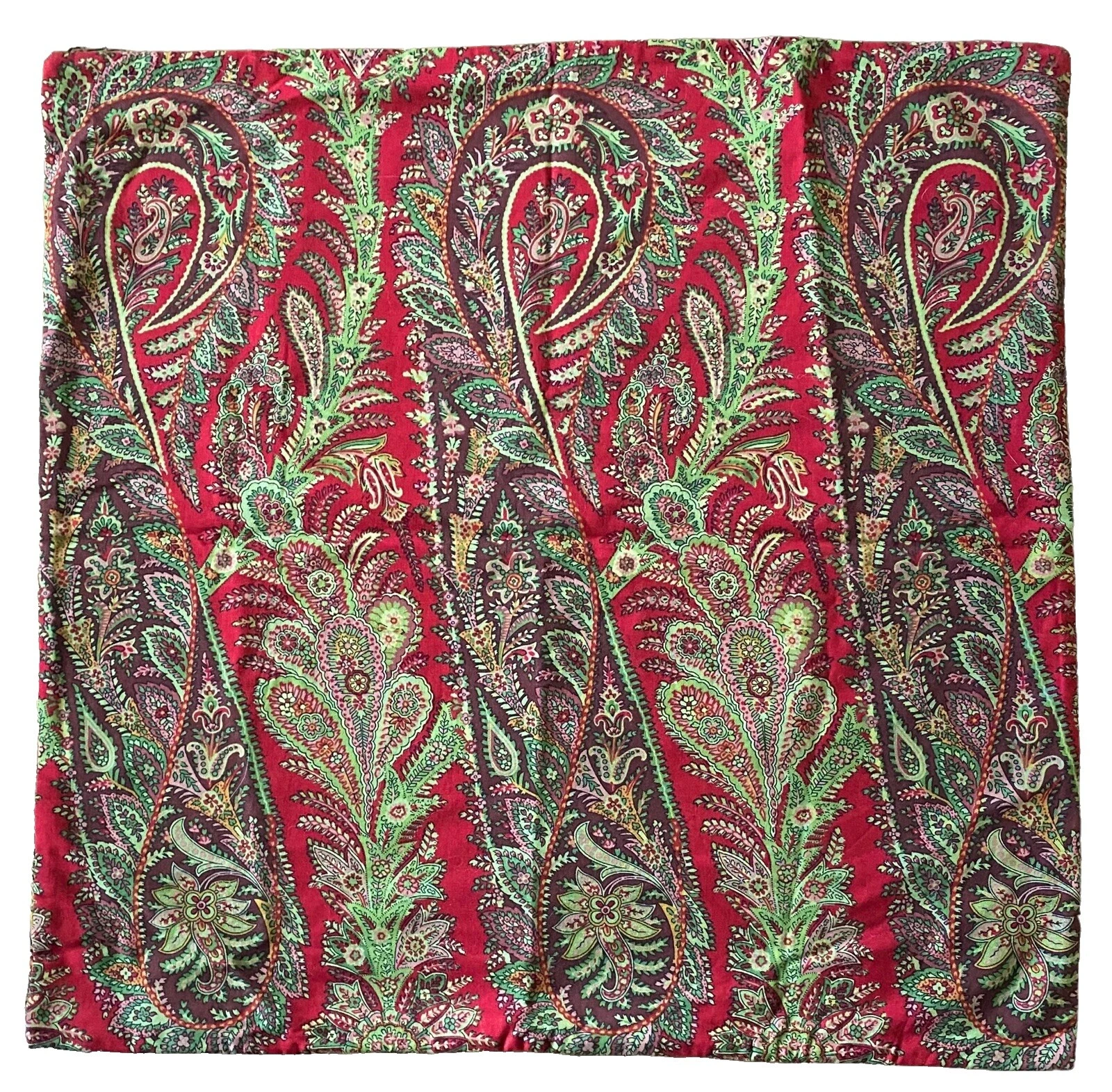 Pottery Barn guestroom 100% algodão Almofadas Decorativas para Casa