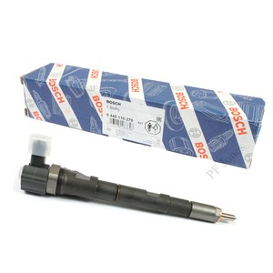 0445110279 bosch форсунка