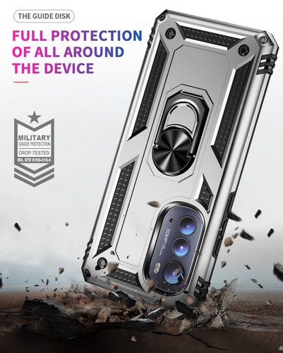 Funda Teléfono Motorola Edge Plus 2022/2021 + Protector Cristal Templado - Imagen 58 de 62