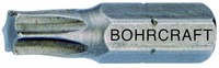 Bohrcraft Screwdriver Bits For Torx Screws 1/4inch Tx 6x 75mm/box Pack Of 1 6... Bohrcraft Screwdriver Bits For Torx Screws 1/4inch Tx 6x 75mm/box Pack Of 1 6...