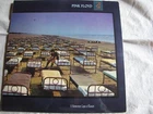 Sealed Mint Pink Floyd Momentary Lapse of Reason original 40599