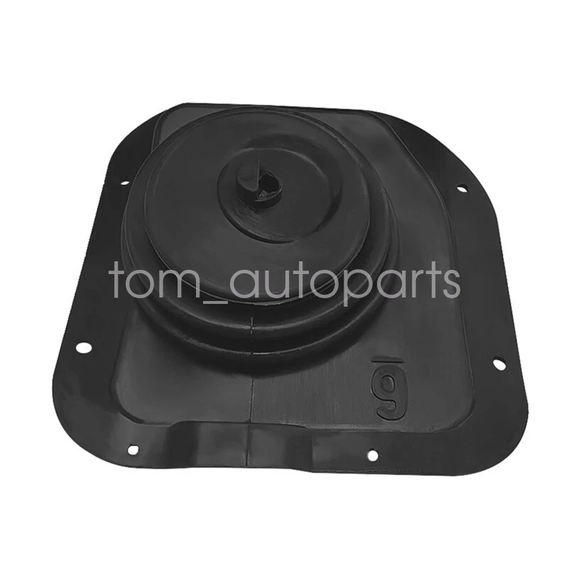 For 1993-2002 Camaro Firebird T56 6 Speed Manual Rubber Lower Shifter Shift Boot - Изображение 2 из 4