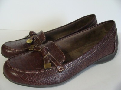 natural soul by naturalizer isla comfort loafers