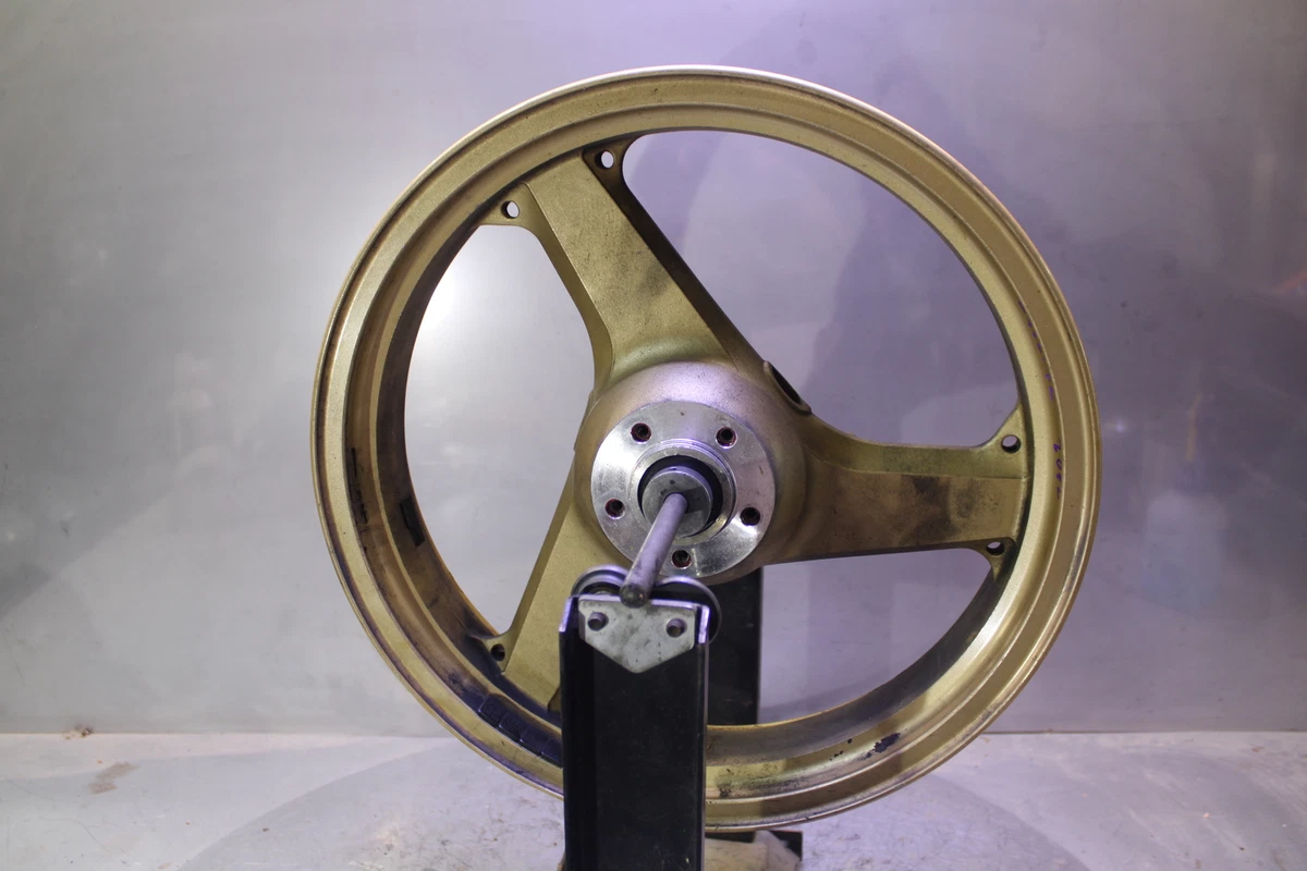 Motorcycle Wheels and Rims for Kawasaki Ninja ZX12R for sale | eBay