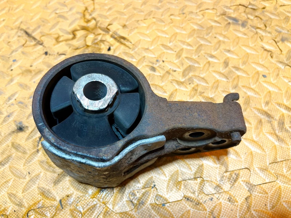 07-14 FORD EXPEDITION DIANTEIRO DIREITO DESTRO PASSAGEIRO LATERAL SUPORTE DE MONTAGEM DO MOTOR FABRICANTE DE EQUIPAMENTO ORIGINAL - Imagem 2 de 3