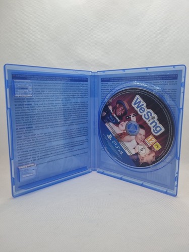 150+ PS4 PlayStation Games Bundle Joblot Pick your own games Multi-Buy Discount - Picture 356 of 360