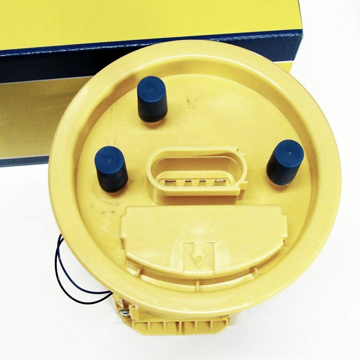 Kraftstoffpumpe VW T5 Kasten 2.5 TDI 130 PS Diesel 96 KW 2003