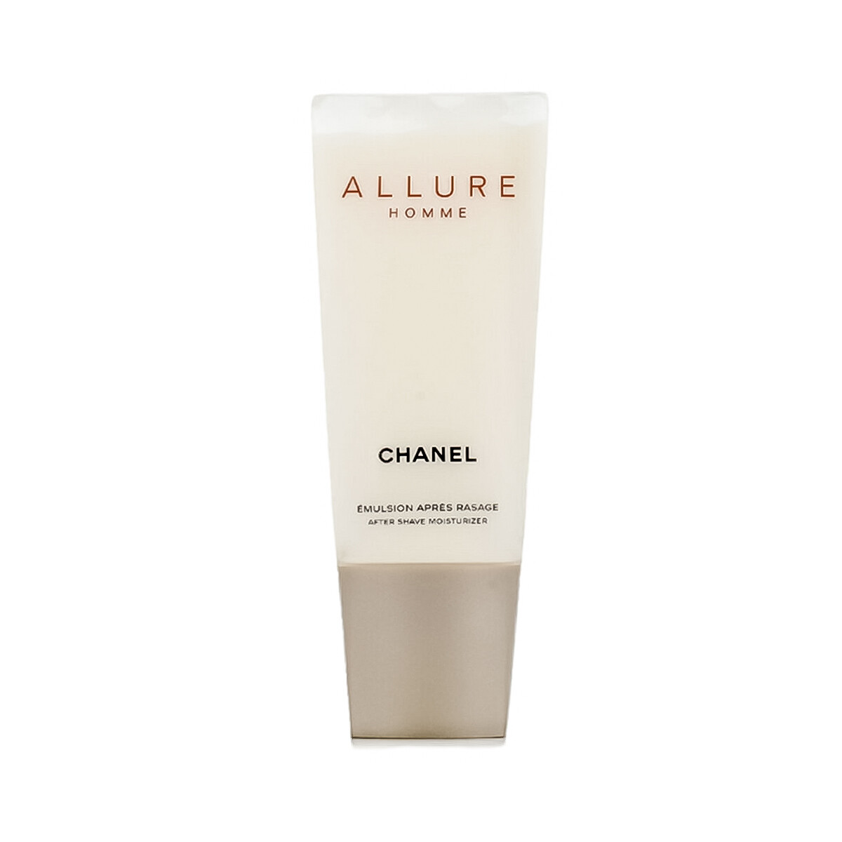 Эмульсия после бритья Chanel Allure Homme 100 мл для мужчин 11690₽