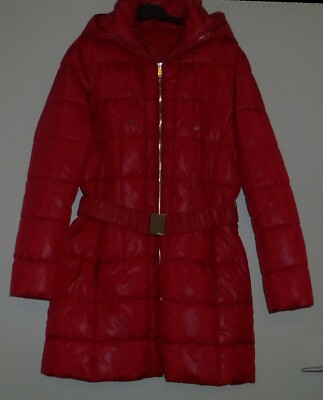 Winterjacke Gerry Weber Daunenjacke Rot Gerry Weber Warm