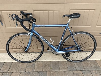 Bicycles - Cannondale Caad 5 - Nelo's Cycles