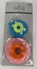 Yarnology PomPom Maker 4 Sizes 3.5 CM, 5.5 CM, 7 CM, 9 CM New In Package