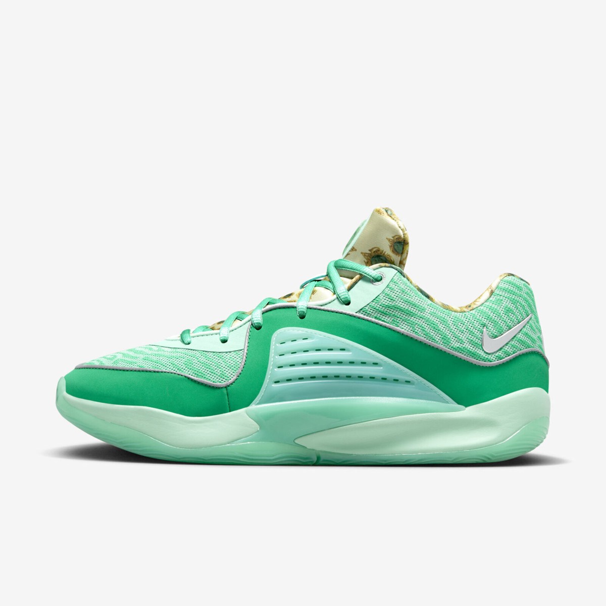 Nike KD16 EP [DV2916-301] Men Basketball Shoes Mint Foam
