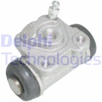 Delphi LW62092 Radbremszylinder FüR Toyota