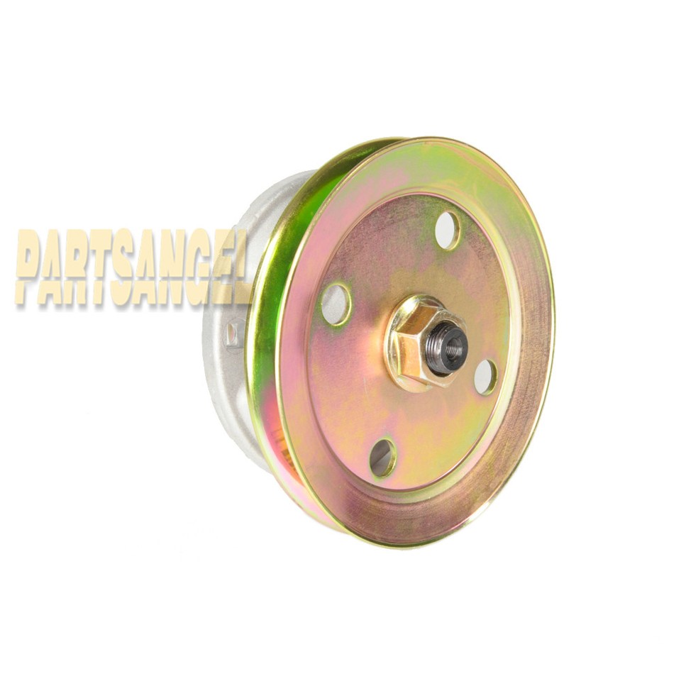 Am121342 Am121229 Spindle Assembly For John Deere GT235 GT245 (44 In - Foto 2