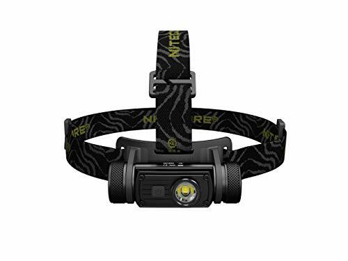 Supreme Nitecore LA10C High CRI Mini Camping Light | eBay UK