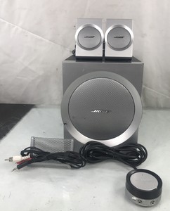 bose companion 3 ebay