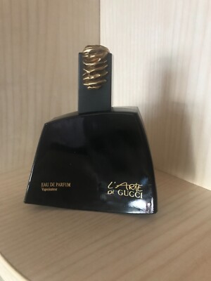 L'arte de Gucci - Eau de Parfum 100 ml