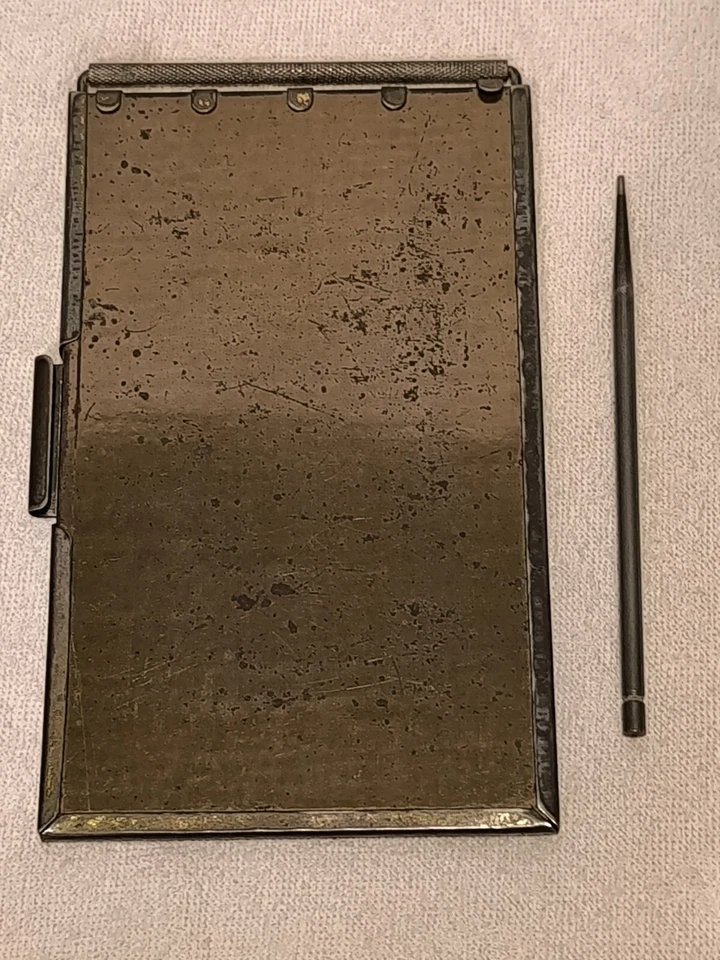 Calculateur Picma Ancienne Calculatrice Vintage Rétro Collection  - Photo 4/4