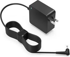    Superer 65W 45W AC Charger Fit for Lenovo Ideapad 5 5-15 5-14 5-14IIL05   