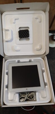 Apple Studio Display 17