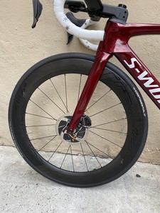 venge 2020 frameset