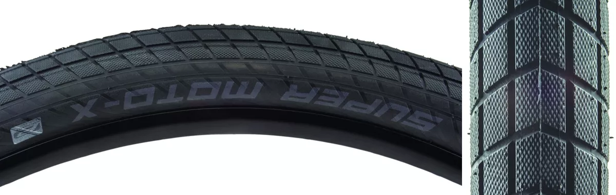 Schwalbe super moto x 27.5 x 2.8 new arrivals