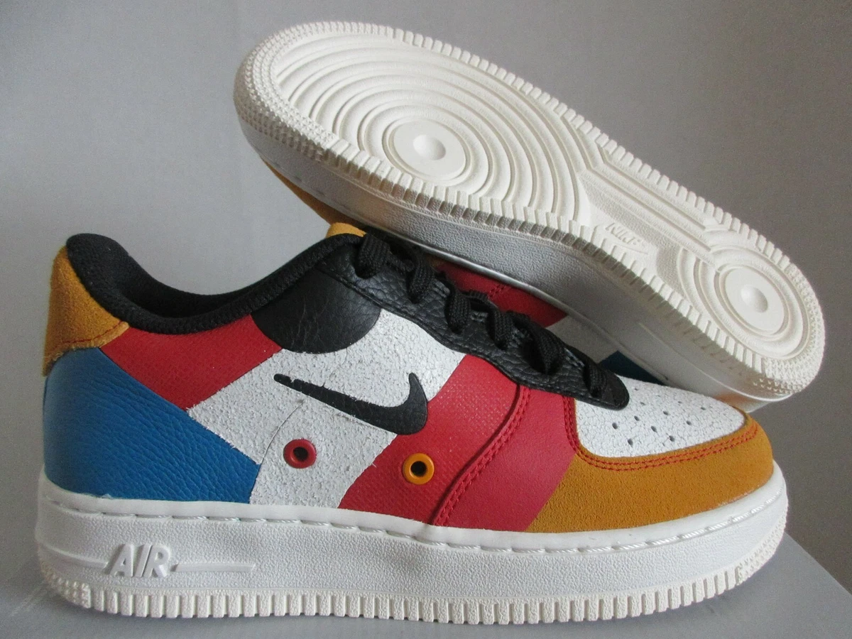 Air force 1 premium sail sale