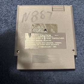 American Gladiators (Nintendo Entertainment System, 1993) - Cartridge Only! NES