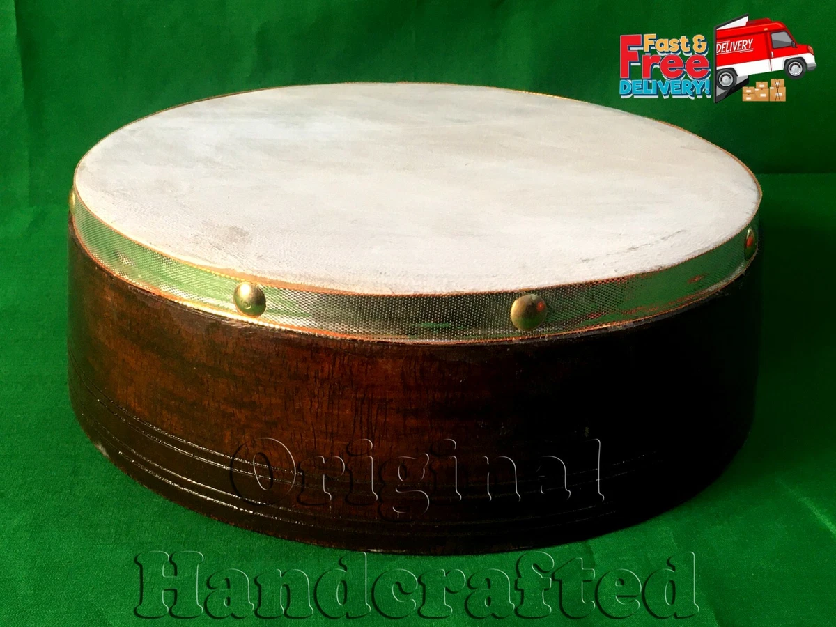 Wooden dafli online