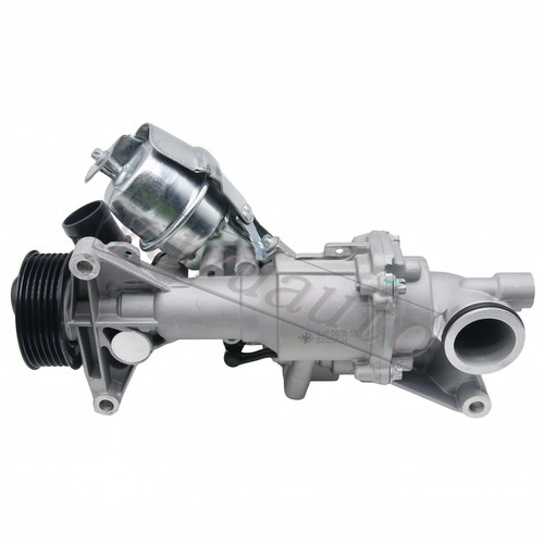 Engine Water Pump for Mercedes-Benz W205 C3000 L4 2.0L A2742001407 - Picture 6 of 6