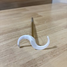 GAKO UNGUATOR EMP 80mL x 230mL TITANIUM SHAFT REUSABLE MIXING TOOL