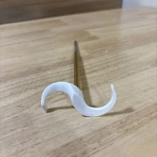 GAKO UNGUATOR EMP 80mL x 230mL TITANIUM SHAFT REUSABLE MIXING TOOL